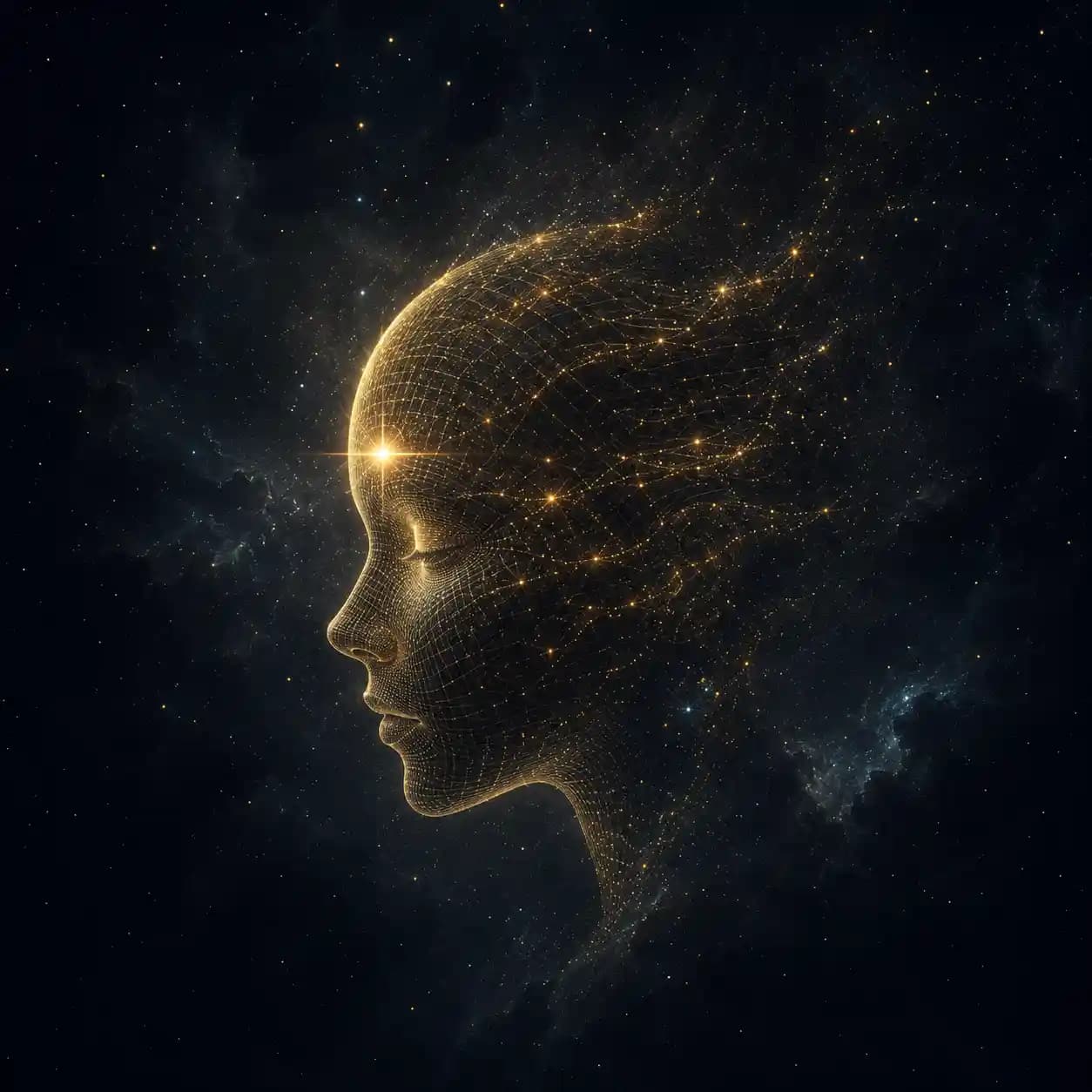 AI 面相