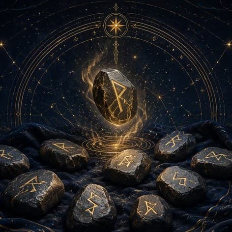盧恩符文